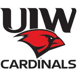 Incarnate Word Cardinals Alternate Logo 2011 - Present